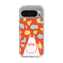 スリムプロテクションケース［ MOOMIN - Angry face - color ］