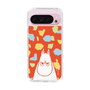 スリムプロテクションケース［ MOOMIN - Angry face - color ］