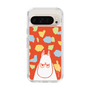 スリムプロテクションケース［ MOOMIN - Angry face - color ］
