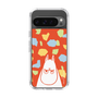 スリムプロテクションケース［ MOOMIN - Angry face - color ］