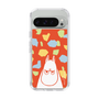 スリムプロテクションケース［ MOOMIN - Angry face - color ］