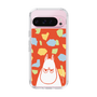 スリムプロテクションケース［ MOOMIN - Angry face - color ］