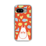 スリムプロテクションケース［ MOOMIN - Angry face - color ］