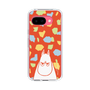 スリムプロテクションケース［ MOOMIN - Angry face - color ］
