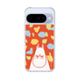 スリムプロテクションケース［ MOOMIN - Angry face - color ］
