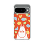 スリムプロテクションケース［ MOOMIN - Angry face - color ］