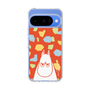 スリムプロテクションケース［ MOOMIN - Angry face - color ］