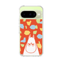 スリムプロテクションケース［ MOOMIN - Angry face - color ］
