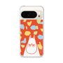 スリムプロテクションケース［ MOOMIN - Angry face - color ］
