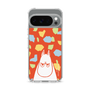スリムプロテクションケース［ MOOMIN - Angry face - color ］