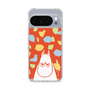 スリムプロテクションケース［ MOOMIN - Angry face - color ］