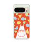 スリムプロテクションケース［ MOOMIN - Angry face - color ］