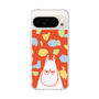 スリムプロテクションケース［ MOOMIN - Angry face - color ］