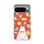 スリムプロテクションケース［ MOOMIN - Angry face - color ］