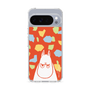 スリムプロテクションケース［ MOOMIN - Angry face - color ］