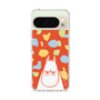 スリムプロテクションケース［ MOOMIN - Angry face - color ］