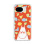 スリムプロテクションケース［ MOOMIN - Angry face - color ］