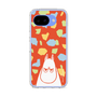 スリムプロテクションケース［ MOOMIN - Angry face - color ］