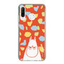 スリムプロテクションケース［ MOOMIN - Angry face - color ］