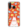 スリムプロテクションケース［ MOOMIN - Angry face - color ］