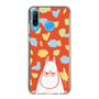 スリムプロテクションケース［ MOOMIN - Angry face - color ］