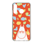 スリムプロテクションケース［ MOOMIN - Angry face - color ］