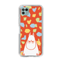 スリムプロテクションケース［ MOOMIN - Angry face - color ］
