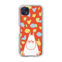 スリムプロテクションケース［ MOOMIN - Angry face - color ］