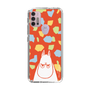 スリムプロテクションケース［ MOOMIN - Angry face - color ］