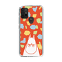 スリムプロテクションケース［ MOOMIN - Angry face - color ］
