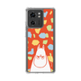 スリムプロテクションケース［ MOOMIN - Angry face - color ］