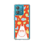 スリムプロテクションケース［ MOOMIN - Angry face - color ］