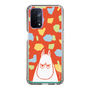 スリムプロテクションケース［ MOOMIN - Angry face - color ］