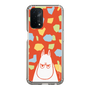スリムプロテクションケース［ MOOMIN - Angry face - color ］