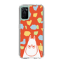 スリムプロテクションケース［ MOOMIN - Angry face - color ］