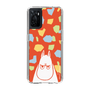 スリムプロテクションケース［ MOOMIN - Angry face - color ］