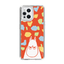 スリムプロテクションケース［ MOOMIN - Angry face - color ］