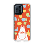 スリムプロテクションケース［ MOOMIN - Angry face - color ］