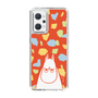 スリムプロテクションケース［ MOOMIN - Angry face - color ］