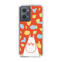 スリムプロテクションケース［ MOOMIN - Angry face - color ］