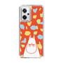 スリムプロテクションケース［ MOOMIN - Angry face - color ］