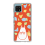 スリムプロテクションケース［ MOOMIN - Angry face - color ］
