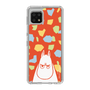 スリムプロテクションケース［ MOOMIN - Angry face - color ］