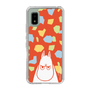 スリムプロテクションケース［ MOOMIN - Angry face - color ］