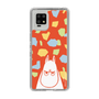 スリムプロテクションケース［ MOOMIN - Angry face - color ］