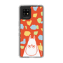 スリムプロテクションケース［ MOOMIN - Angry face - color ］