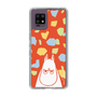 スリムプロテクションケース［ MOOMIN - Angry face - color ］