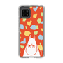スリムプロテクションケース［ MOOMIN - Angry face - color ］