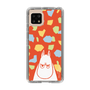 スリムプロテクションケース［ MOOMIN - Angry face - color ］