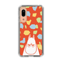 スリムプロテクションケース［ MOOMIN - Angry face - color ］